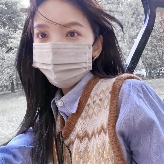 满目星河皆是你