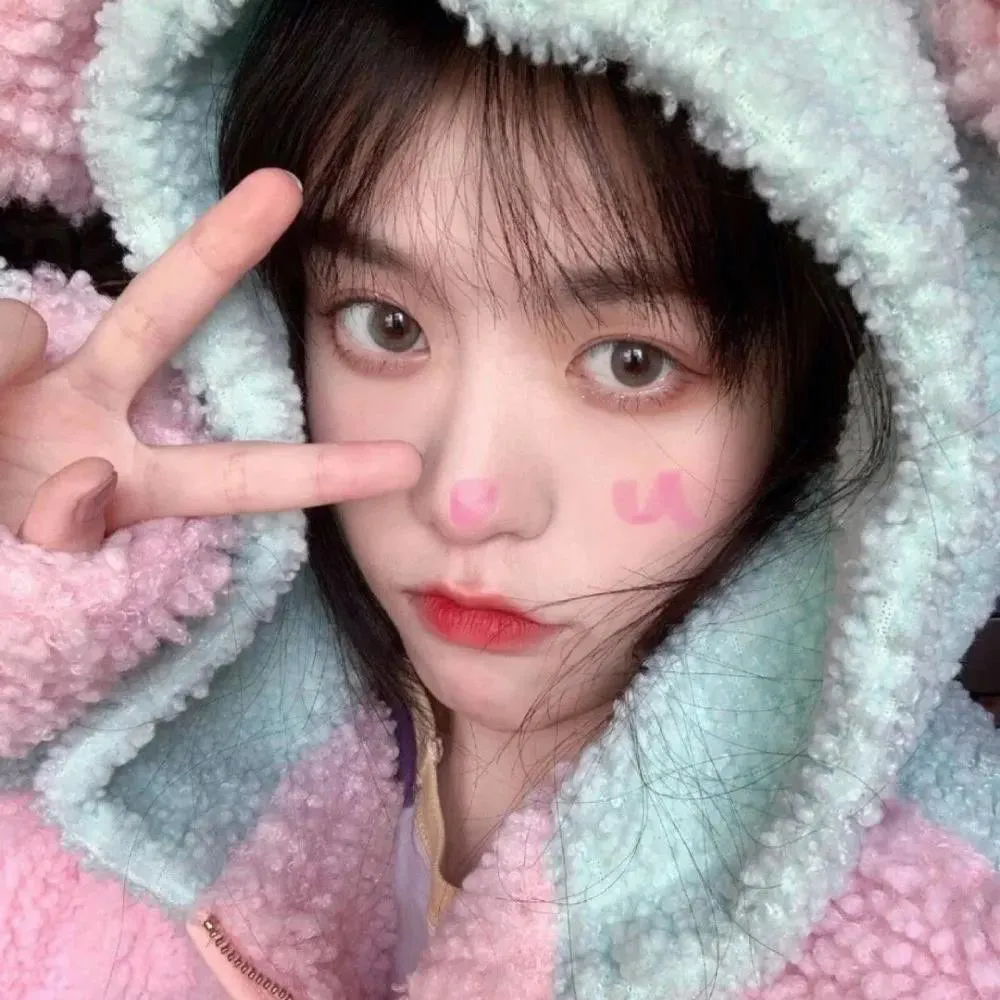 对不起，我磕到你了